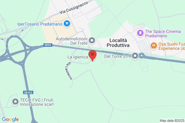 Bagni & Servizi Iniziative Ambientali