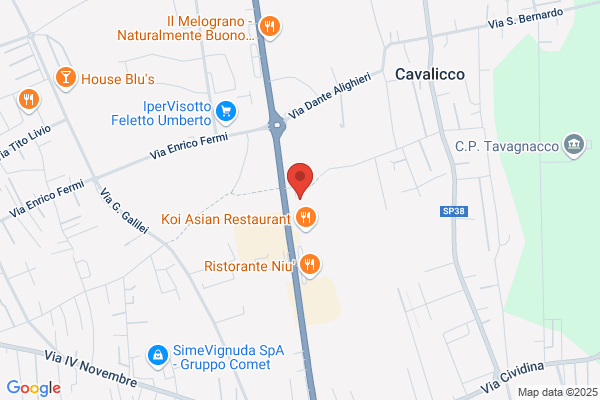 La Friulitermoidraulica Di Longo Giuseppe & Alberto s.N.C.