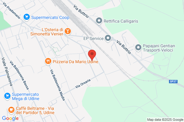 Offram Serramenti