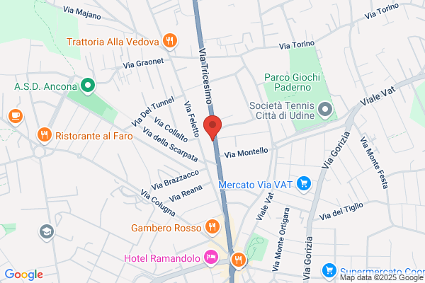 Centro Serramenti