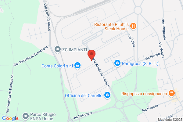 Farmaceutici Rinaldi S.P.A.