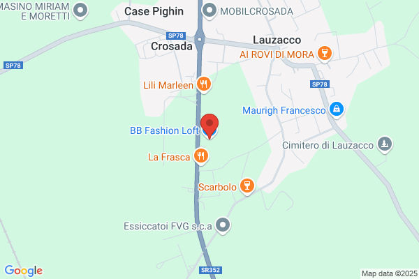 Moda E Mode Di Zuccolo Santina