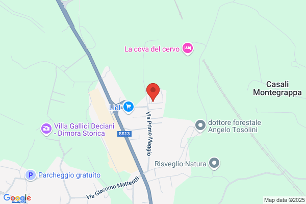 Vai Pomini Srl