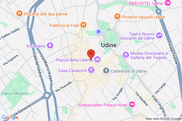 Profumeria Bulian Di Zomero Dolores