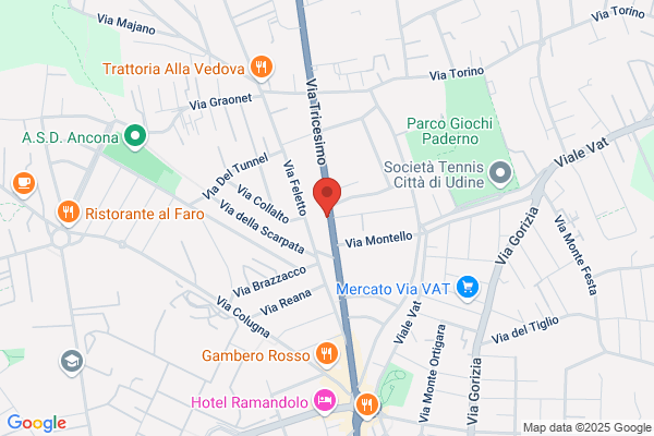 Macuglia Dr.ssa Sabina - Psicologa e Psicoterapeuta