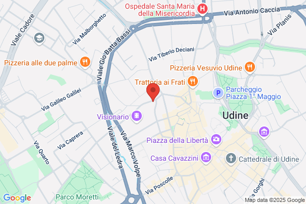 Psicologa Dott.ssa Martina Murdocco