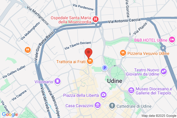 Zamparutti De Grandi marina (Dr.)