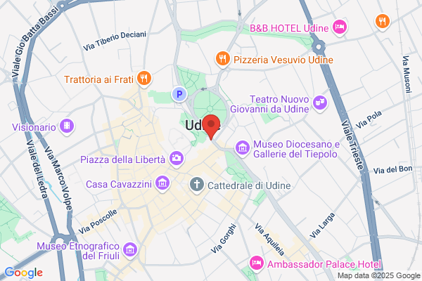 Il Friuli
