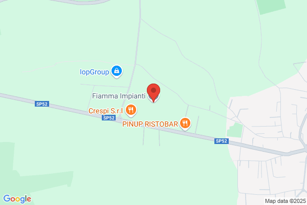 Fiamma Impianti