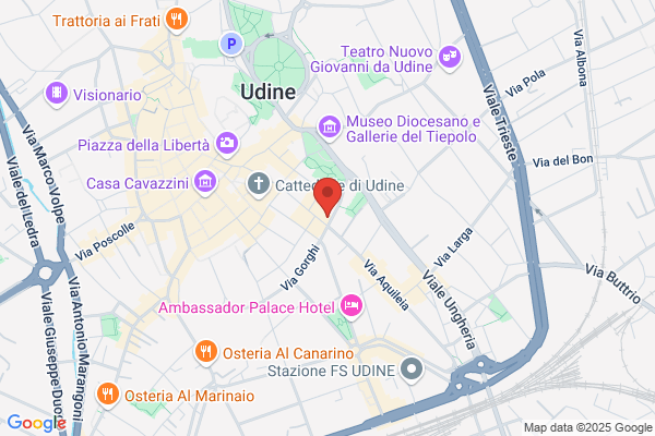 Aquila Nera Ristorante