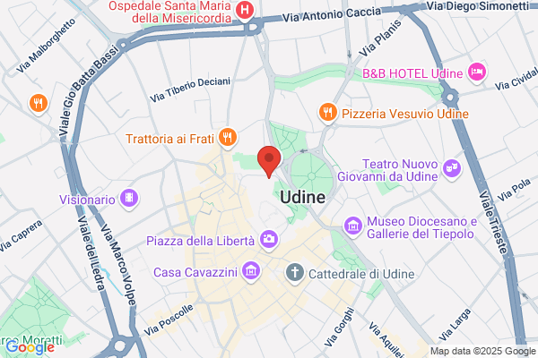 Ristorante Pizzeria Concordia