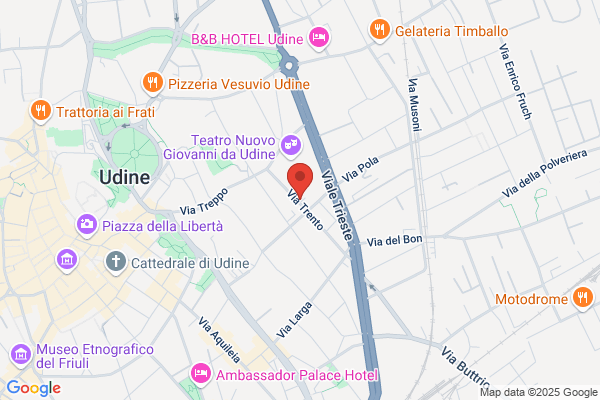 Trattoria al Teatro