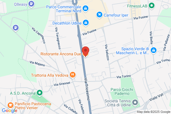 Anconadue