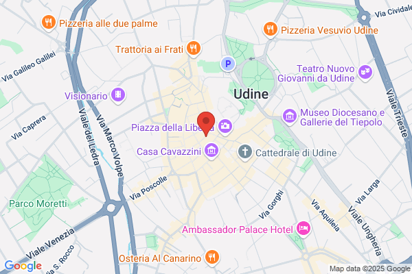 Osteria Alle Volte