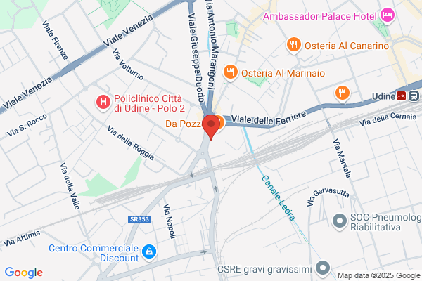 Pasticceria Fabro