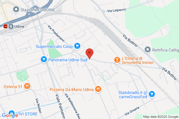 Pizzeria Al Boschetto (S.R.L.)
