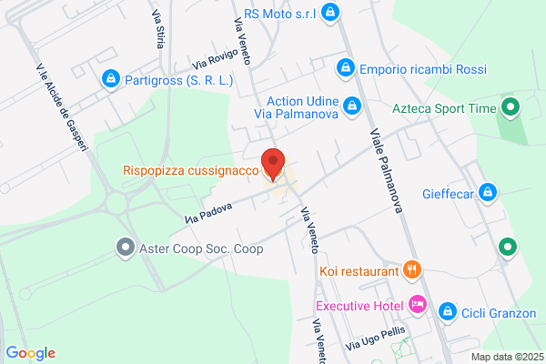 Pizzeria Trattoria F.lli Rispoli