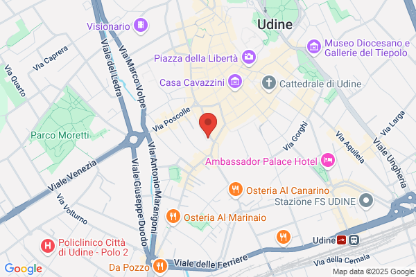 Ristorante Conte Di Carmagnola