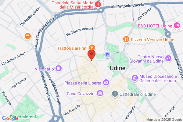Ristorante Grande Mondo S.A.S.