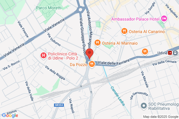 Ristorante Pizzeria al Masaniello