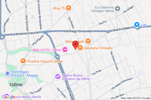Locatelli Gomme (S.N.C.)