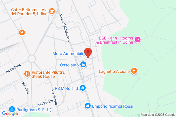 Centro Attività Motorie Ceron