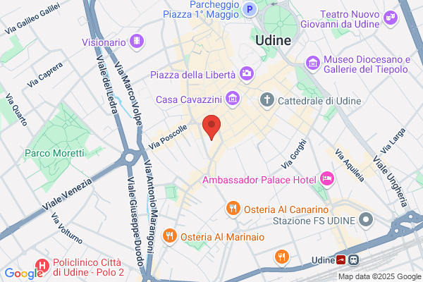 Palestra Uptown