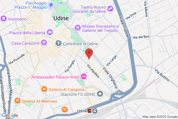 Fism - Associazione delle Scuole Autonome dell'Infanzia
