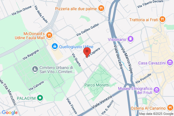 Ghirigoro Il Nido dei Bimbi