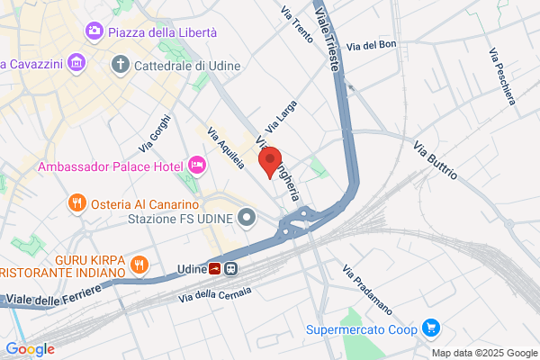 Ente Nazionale Sordomuti