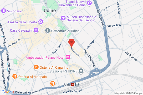 Ge.Tur. Soc. Coop. A R.L.