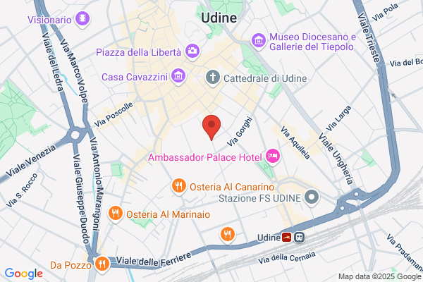 Regione Autonoma Friuli Venezia Giulia