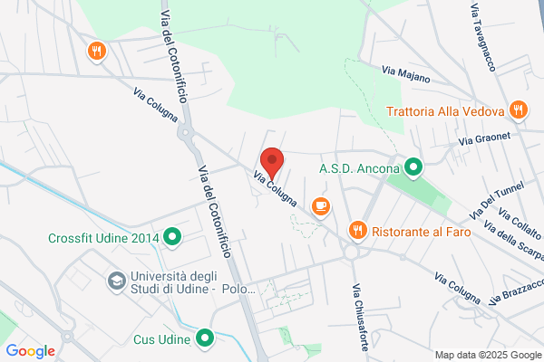 Senza Frontiere Adozioni Internazionali