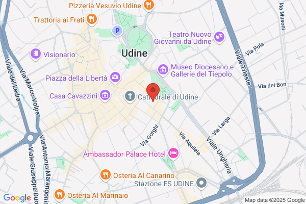 Poste Italiane Spa