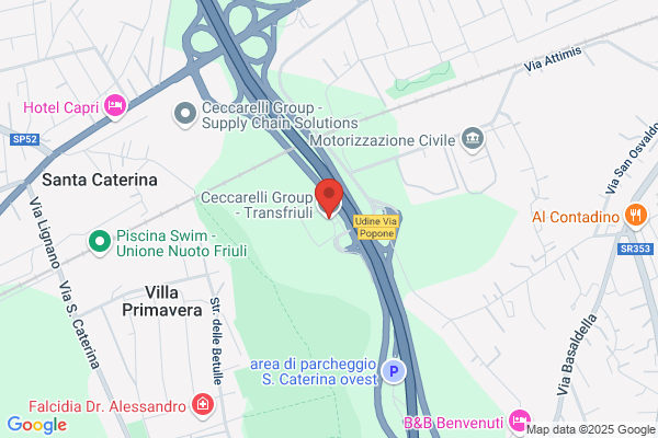 Transfriuli S.R.L.
