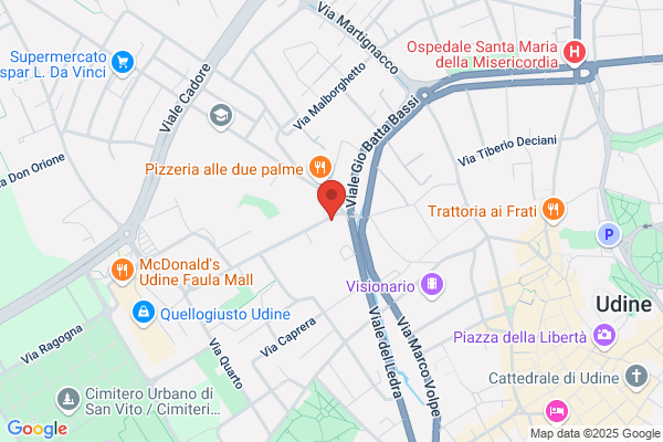 Feneal - Uil Regionale