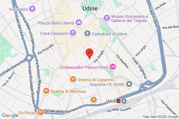 Unione Agricoltori Della Provincia Di Udine