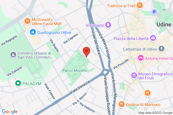 Unione Generale Del Lavoro