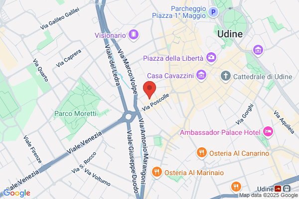 Osteria Al Roma