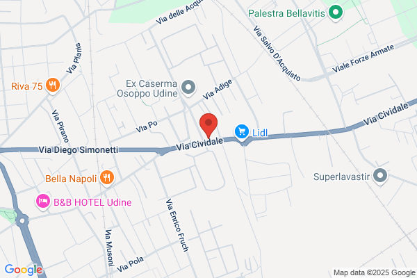 Osteria All86
