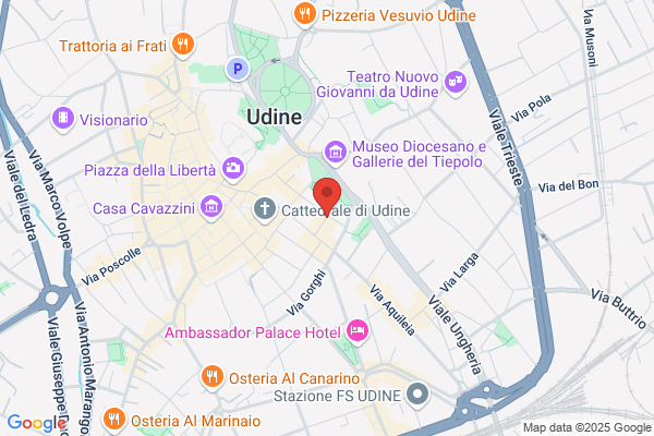 Trattoria Al Chianti