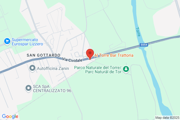Trattoria Al Torre