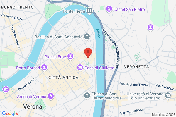 Trattoria Alla Colonna