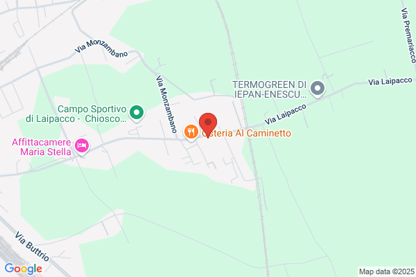 Trattoria Da Neto