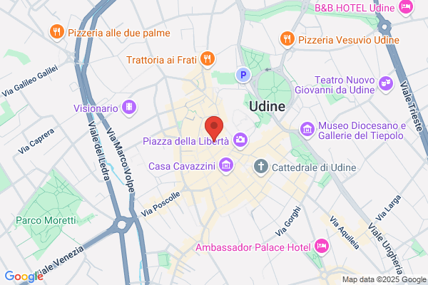 Sanpaolo Imi S.P.A.