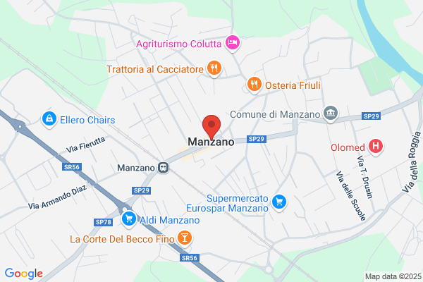 Manzan mario