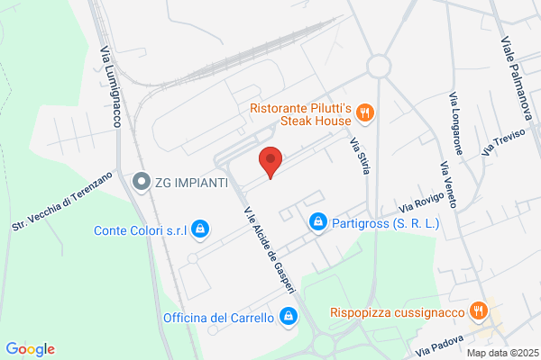 Siet Internazionale (S.R.L.)