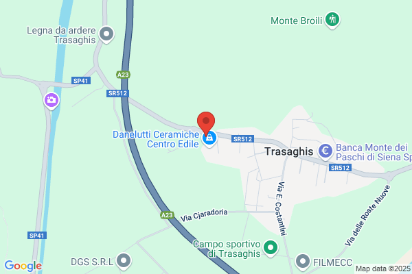 Spedizioni Nord. (S.R.L.)
