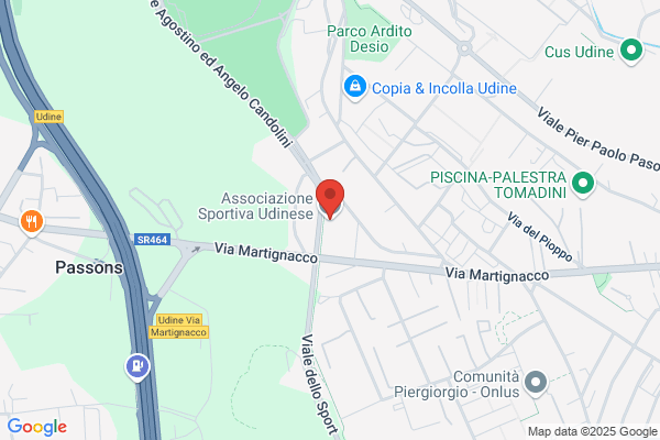 Associazione Sportiva Udinese