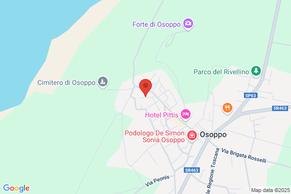 Impregeco Costruzioni Generali Srl